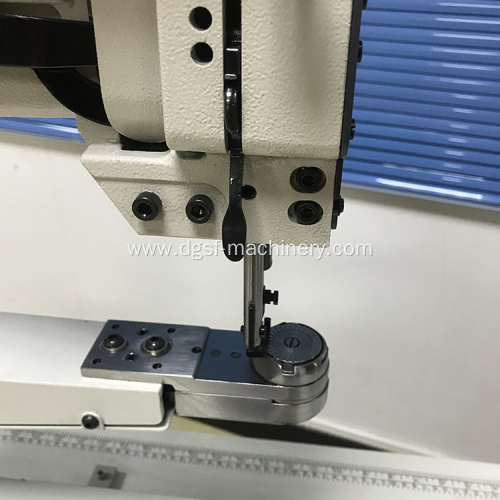 360 Degree Rotating Shoe Boots Sewing Machine DS-8360